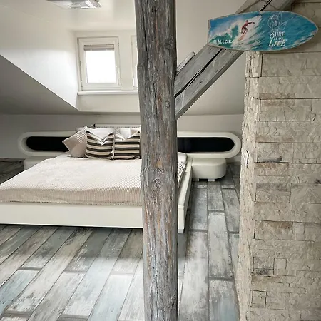 Appartement Dr. Wolf