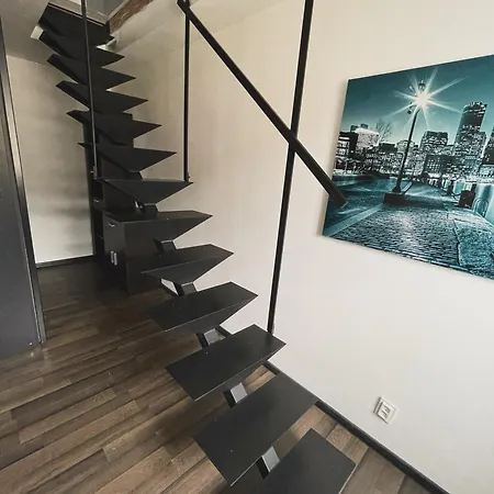 Apartament Dr. Wolf *